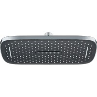 Верхний душ Splenka S451.53 Хром