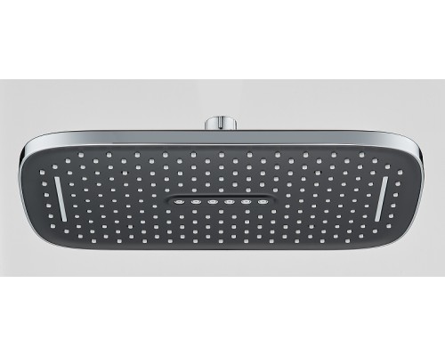 Верхний душ Splenka S451.53 Хром