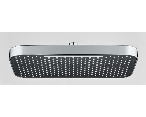 Верхний душ Splenka S451.54 Хром