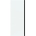 Душевая стенка Grossman Classic 80 200.K33.04.80.21.00 профиль Черный матовый стекло прозрачное