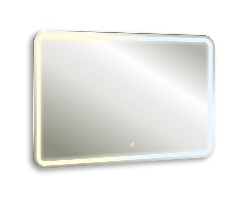 Зеркало Abber See 80 AG6111S с подсветкой с сенсорным выключателем и диммером