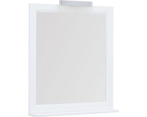 Светильник Aquanet WT-300 LED 181661 Белый Хром