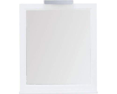 Светильник Aquanet WT-300 LED 181661 Белый Хром