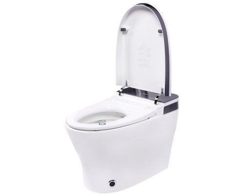 Унитаз биде Panasonic CH2711 приставной с сиденьем Микролифт