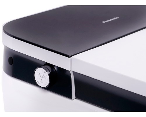 Унитаз биде Panasonic CH2711 приставной с сиденьем Микролифт