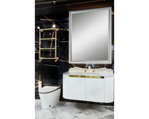 Унитаз биде Panasonic CH2711 приставной с сиденьем Микролифт