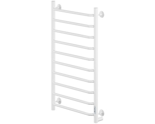 Электрический полотенцесушитель Comfysan Scola EC-10 100x50 Белый матовый