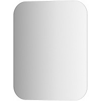 Зеркало Evoform Primary 50х40 BY 0124 со шлифованной кромкой