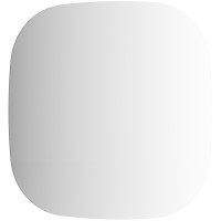 Зеркало Evoform Primary 70х70 BY 0138 со шлифованной кромкой