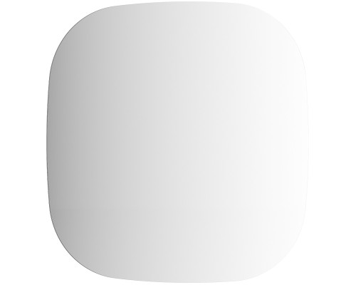 Зеркало Evoform Primary 70х70 BY 0138 со шлифованной кромкой