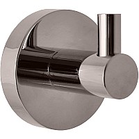 Крючок Rav Slezak Colorado COA0100MGL Серый металлик глянцевый