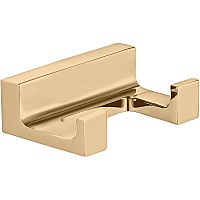 Двойной крючок Rav Slezak Nil NLA0102Z Золотистый