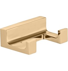 Двойной крючок Rav Slezak Nil NLA0102Z Золотистый
