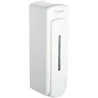 Диспенсер для жидкого мыла Fixsen Hotel FX-31012H Белый