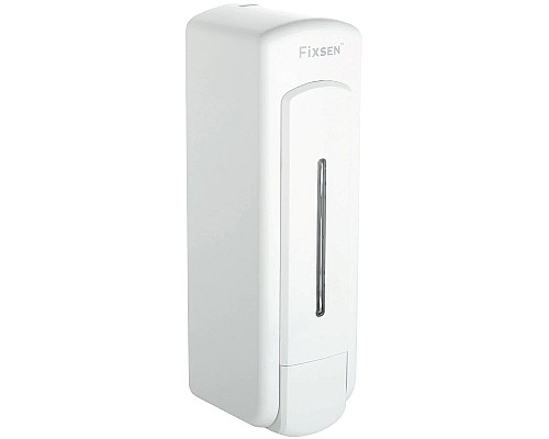 Диспенсер для жидкого мыла Fixsen Hotel FX-31012H Белый