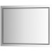 Зеркало Evoform Ledline 60x80 с подсветкой 24 W - без выключателя