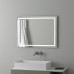 Зеркало Evoform Ledline 60x80 с подсветкой 24 W - без выключателя