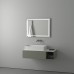 Зеркало Evoform Ledline 60x80 с подсветкой 24 W - без выключателя