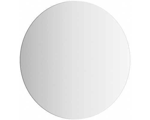 Зеркало Evoform Ledshine d50 с подсветкой 12 W - без выключателя - нейтральный белый свет