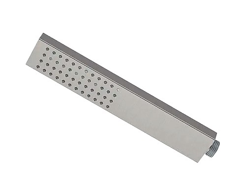 Ручной душ Remer SS317RRX Нержавеющая сталь