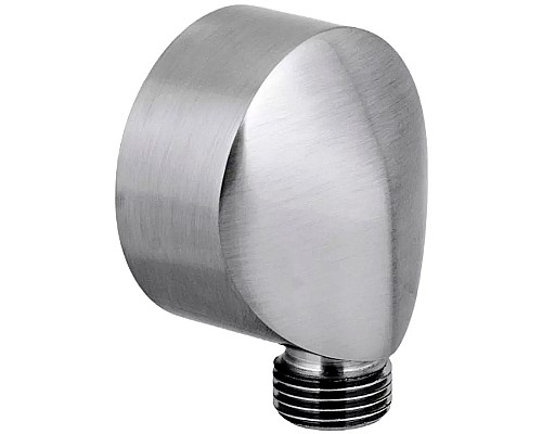 Шланговое подключение Remer 309LXV Сталь