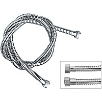 Душевой шланг Remer 333100 Хром