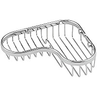 Полка корзина Remer RB273CR Хром