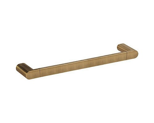 Полотенцедержатель Remer Lounge LN40VO Бронза