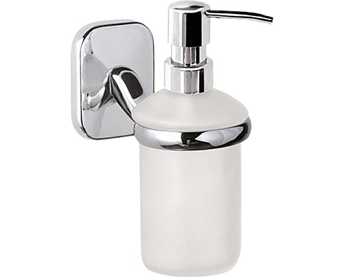 Дозатор для жидкого мыла Remer Suite SU13CR Хром