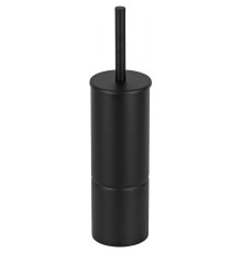 Ершик для унитаза Remer RB465NO Черный матовый