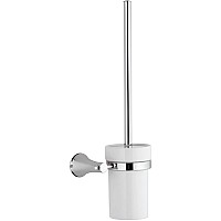 Ершик для унитаза Remer Delicata DE66CR Хром