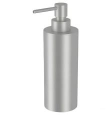 Дозатор для жидкого мыла Remer X-Style Inox Нержавеющая сталь