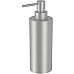 Дозатор для жидкого мыла Remer X-Style Inox SSXI13A Нержавеющая сталь