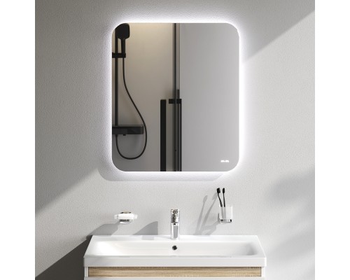 Зеркало AM.PM X-Joy 60 M85MOX10601S1 с подсветкой с ИК-сенсорным выключателем