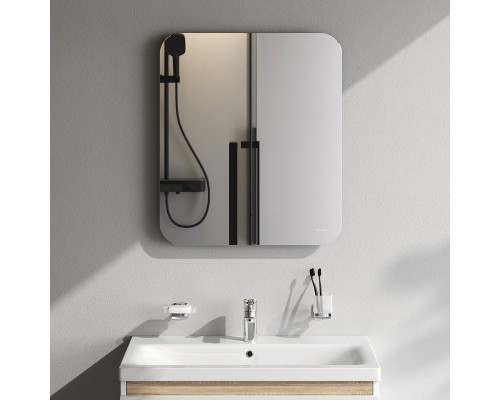 Зеркало AM.PM X-Joy 60 M85MOX10601S1 с подсветкой с ИК-сенсорным выключателем