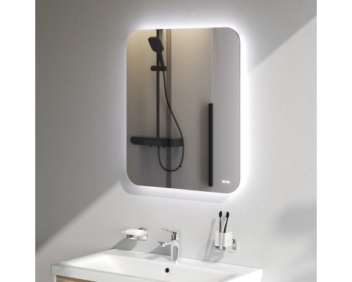 Зеркало AM.PM X-Joy 60 M85MOX10601S1 с подсветкой с ИК-сенсорным выключателем