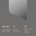Зеркало AM.PM X-Joy 60 M85MOX10601S1 с подсветкой с ИК-сенсорным выключателем