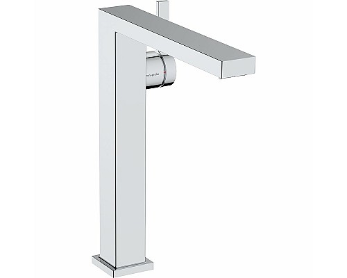 Смеситель для раковины Hansgrohe Tecturis E 73070000 Хром