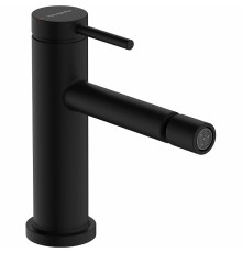 Смеситель для биде Hansgrohe Tecturis S Черный матовый