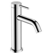 Смеситель для раковины Hansgrohe Tecturis S Хром