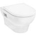 Унитаз Hansgrohe GladeLake S подвесной с сиденьем Микролифт