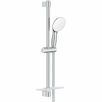 Душевой гарнитур Grohe Tempesta 110 Хром
