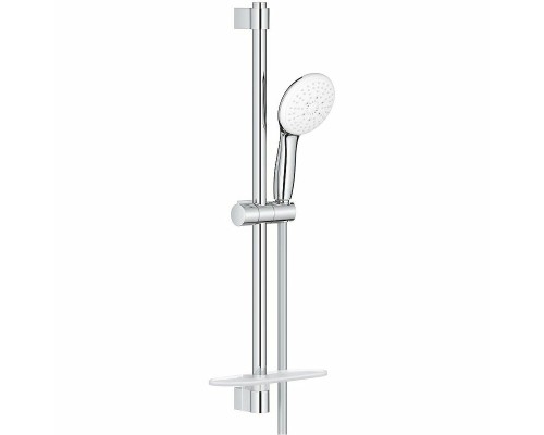 Душевой гарнитур Grohe Tempesta 110 Хром