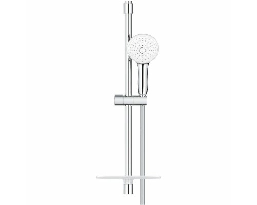 Душевой гарнитур Grohe Tempesta 110 Хром