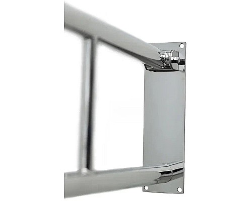 Поручень Aquatek POR-0000003 Хром