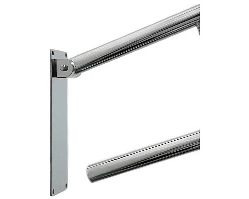 Поручень Aquatek POR-0000003 Хром