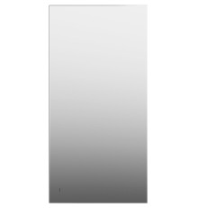 Зеркало Kerama Marazzi Vetrata 45 с подсветкой с сенсорным выключателем и подогревом