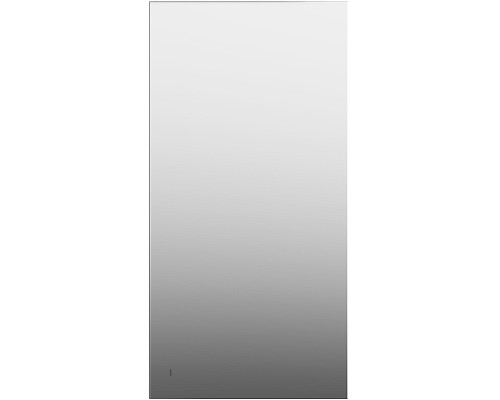 Зеркало Kerama Marazzi Vetrata 45 VE.S.mi.90\WHT с подсветкой с сенсорным выключателем и подогревом