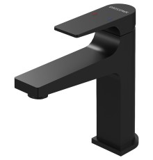 Смеситель для раковины Grossman Classic Черный матовый