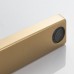 Смеситель для раковины Rose R18G Золото матовое